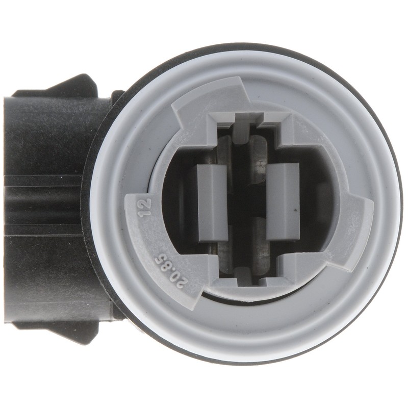 Dorman 84765 3-Terminal Lamp Socket