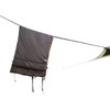 Coleman 2000034650 Extension Webbing Kit, Gray, Width: 27.6 inches (700