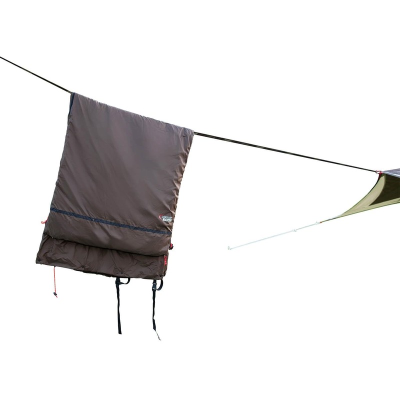 Coleman 2000034650 Extension Webbing Kit, Gray, Width: 27.6 inches (700