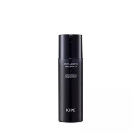 IOPE 아이오페 맨 안티에이징 에멀전 EX 120ml IOPE Man Anti-Aging Emulsion EX 120ml