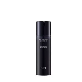 IOPE 아이오페 맨 안티에이징 에멀전 EX 120ml IOPE Man Anti-Aging Emulsion EX 120ml
