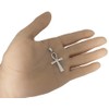 Ankh Pendant 925 Silver Design