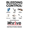iThrive Medical - Stop The Bleed Trauma Kit - Bleeding