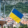 2×3 FT Ukraine Flag,Medium 60×90 CM Ukrainian Outdoor Banner,100D Decor,Doube