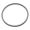 vhbw Lid Seal Compatible with Vorwerk Thermomix TM31 Food Processor
