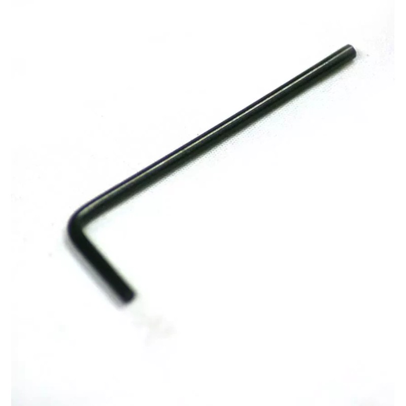 OTFT Street Rod Chrome Spoon Gas Pedal + 24" SS