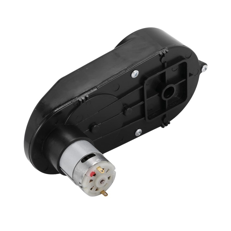 Byttlerom RS390 Motor 12V 20000RPM Car DC Motor Child Car