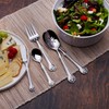 Wallace Napoleon Bee 5 Piece Stainless Steel Hostess Serving Set