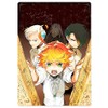Promised Neverland ajiki AI3 Emma Ray Norman Musica Jump Shop Limited