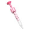Ear Impressions Taking Earmold Injector Professional PP Ear Prints Syringe