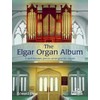 The Elgar Organ Album - Organ - Book