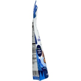 Lily's Stevia Sweetened 55% Cacao Dark Chocolate Covered Almonds, 3.5 oz