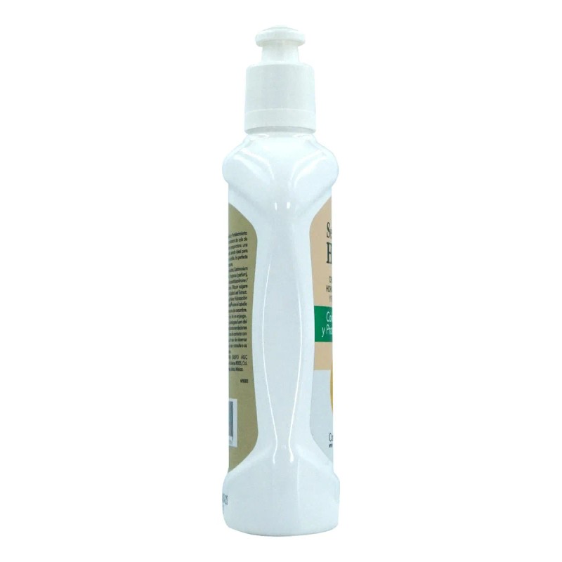 Crema Para Peinar Secreto Herbal Rizos Definidos 245 Ml