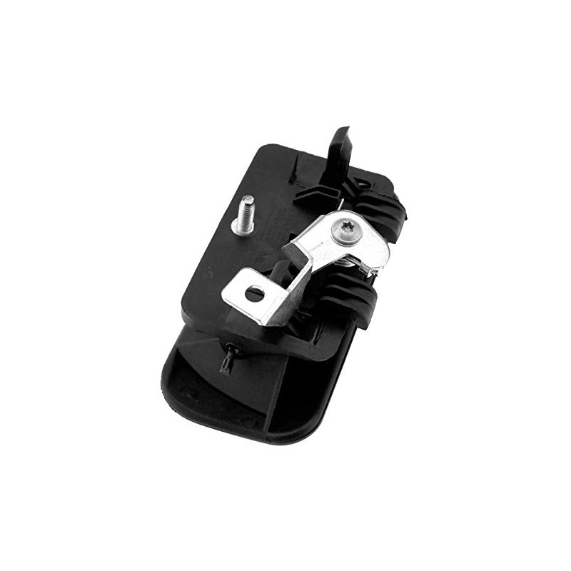 ENET Middle Left Hand Side Sliding Door Handle Replacement