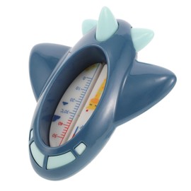 VICASKY Angel Care Bath Thermometer Led Display Digital Bath Thermometer for Newborn Boy Girl Boys and Girls Accurate Water Temperature Gauge