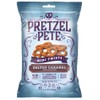 Pretzel Peat Pretzel Salt Caramel 3.5 oz (100 g)
