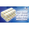 Pro Grade - Paint Roller Covers - 1/2 X 9