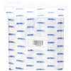 100 GRIPWELL PLASTIC BAGS 6 X 9