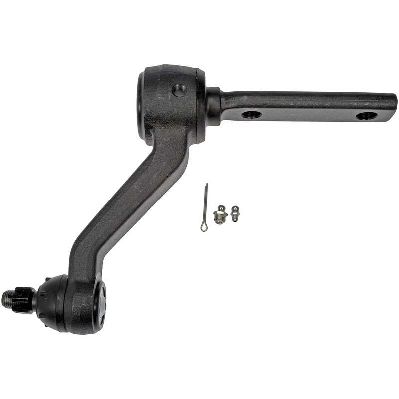 Dorman 541-151 Steering Idler Arm and Bracket Assembly Compatible with