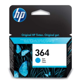 HP CB318EE Photosmart B8550 Ink cartridge Cyan