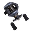 Baitcasting Reel Lure Fishing Reel Wheel 7.2:1 Ratio 18+1BB with