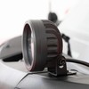 Rough Country RC Dual 3.5" Round LED Lights with Amber