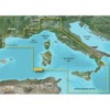 Garmin HXEU012R - Mediterranean Sea Central-West, 010-C0770-20 (Central-West)