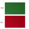 Kisbeibi Table Cloth,Table Pad, Professional Billiards Pool Tablecloth,Accessories Nylon Bar