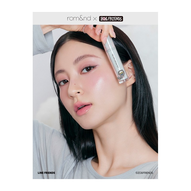 [Jo& Collaboration Tint SET] The Juicy Lasting Tint / [조앤콜라보틴뚜