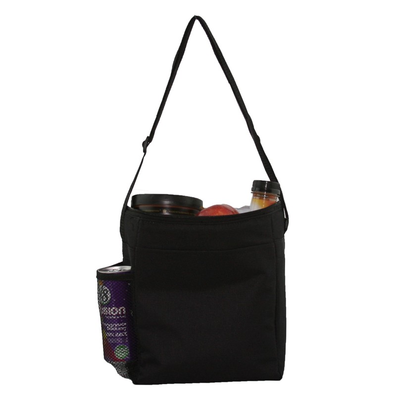 Ensign Peak 12 Can Vertical Cooler Bag