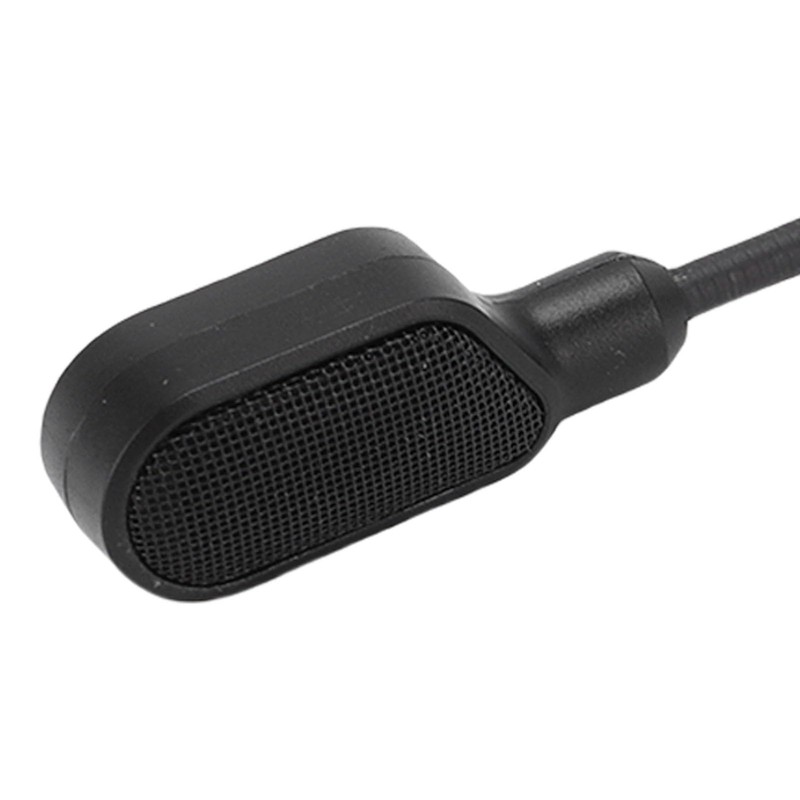 Jectse Replacement Microphone for Cloud III Noise Cancelling Gaming Headsets,