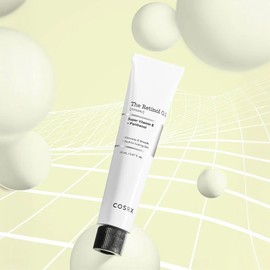 COSRX [COSRX]The Retinol 0.1 Cream 20ml