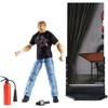 WWE Elite DXJ12 -Dean Ambrose Action Figure - Series 48