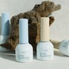 Nekozel Make N Easy Extension Gel 2-piece set / 메이크엔