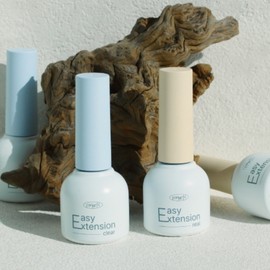 Nekozel Make N Easy Extension Gel 2-piece set / 메이크엔 이지 익스텐션 젤 2종세트