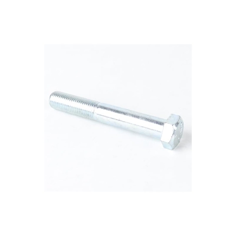 Replacement Longboard Truck Kingpin and Nut 64mm Silver Floating 2-Pack