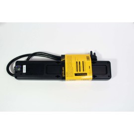 Plugload 7 Outlet, Energy Saving, Surge Protection Heavy Duty Power Strip