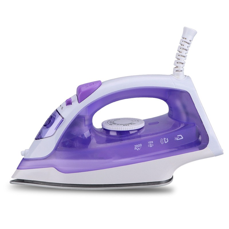 Ironing Machine Portable Folding Handheld Garment Steamer Iron for Clothes