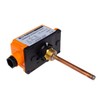 THERMIS Immersion Thermostat with Housing THS Regulator 0-90°C Diving Sleeve