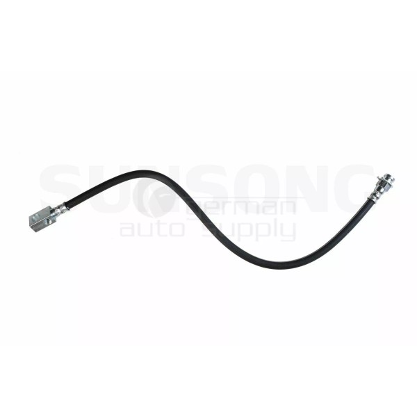 Sunsong Brake Hydraulic Hose Rear Center 2203379 for Ford