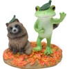 Daikai Copeau 74028 Frog for Fast Transformation, 2.4 x 1.6