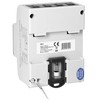 Virone EM-3 Digital AC Meter, Three-Phase Energy Meter, 80 A,