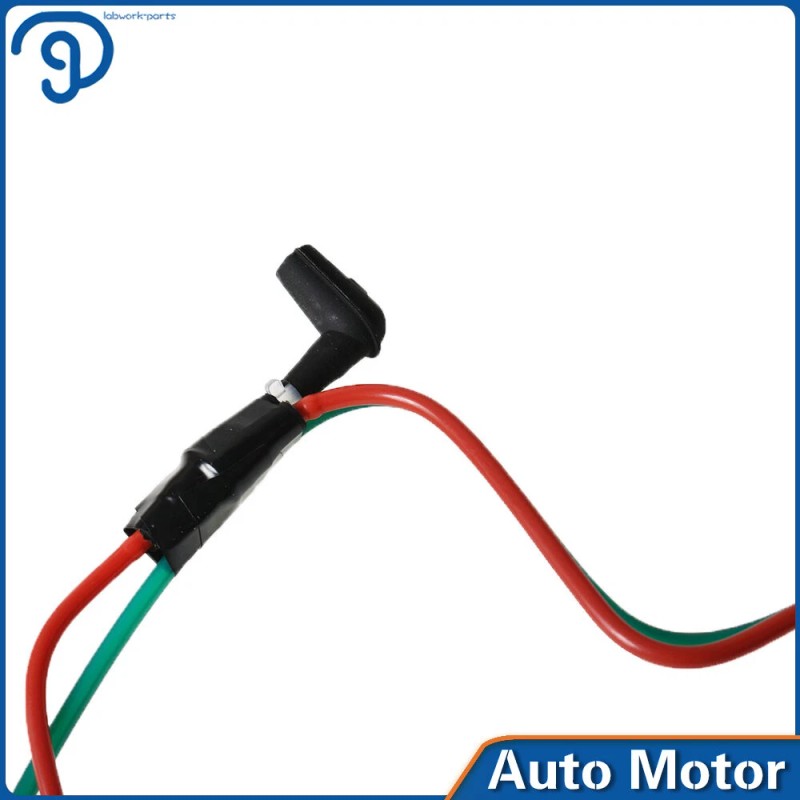labwork For Ford 99-03 Powerstroke Diesel 7.3 Turbo Vacuum Harness