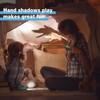 EverBrite Mini LED Kids Flashlight - Lightweight (46g) Torch with