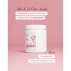 Nutriadn Myo Chiro Inositol Nac Suplemento Mujeres Dosis