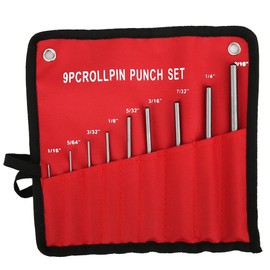 13pcs DIY Belt Punching Tools Kit Hand Made Leather Crafts Hole Punch Puncher Set(13pcs )