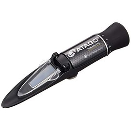 ATAGO MASTER-S28M Salt Water Concentration Meter