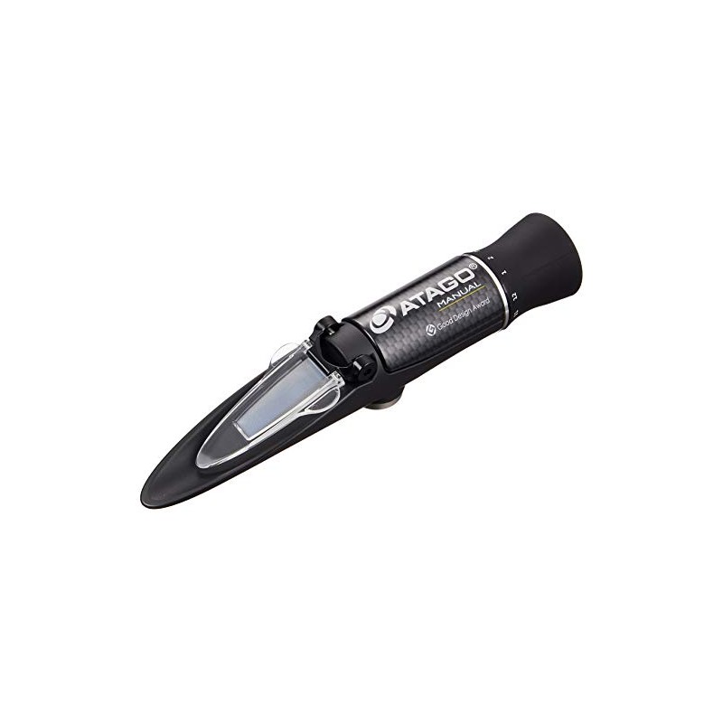 ATAGO MASTER-S28M Salt Water Concentration Meter