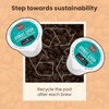 Wellsley Farms Donut Shop Coffee Pods | Medium Roast |