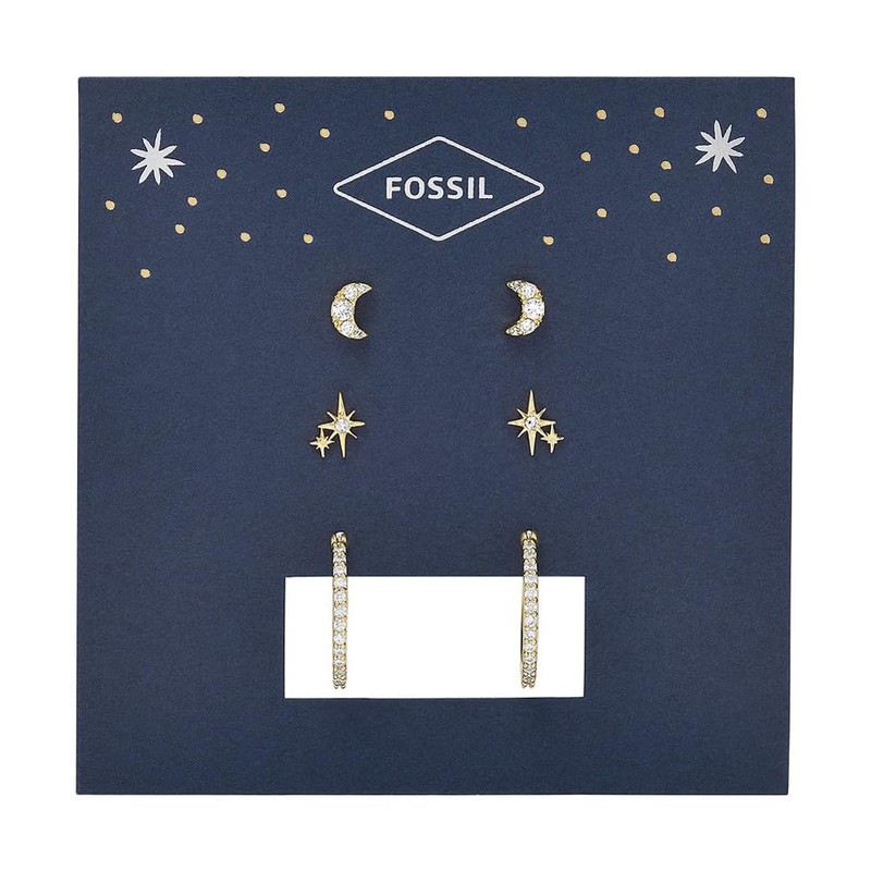 Fossil JGFTSET1050 Jewellery